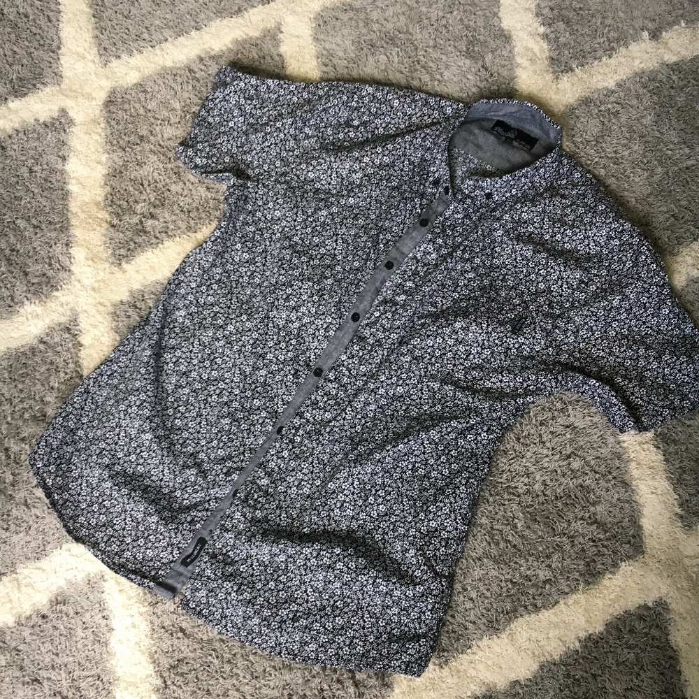 Molokai Men's Button-Down XL